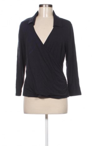 Damen Shirt Lands' End, Größe L, Farbe Blau, Preis € 11,25