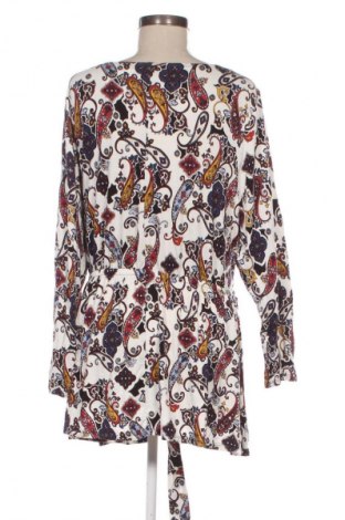Bluzka damska Lane Bryant, Rozmiar XXL, Kolor Kolorowy, Cena 111,99 zł