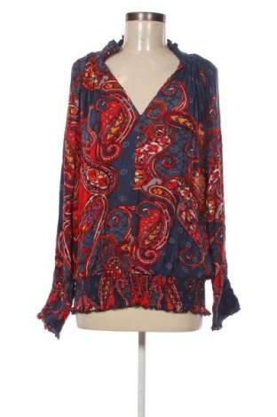 Damen Shirt Lascana, Größe XL, Farbe Mehrfarbig, Preis € 13,99