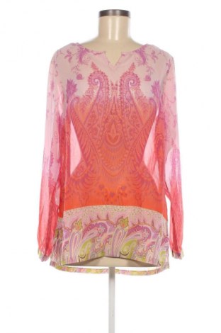 Damen Shirt Laura Kent, Größe M, Farbe Mehrfarbig, Preis 5,99 €