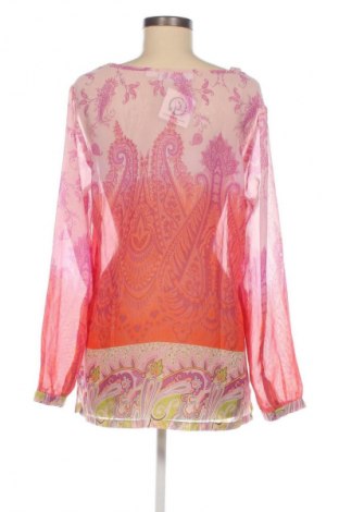 Damen Shirt Laura Kent, Größe M, Farbe Mehrfarbig, Preis 5,99 €