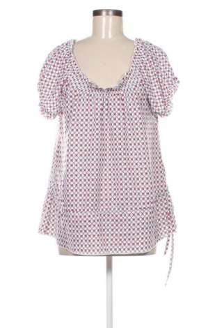 Damen Shirt Laura T., Größe XL, Farbe Mehrfarbig, Preis 13,99 €
