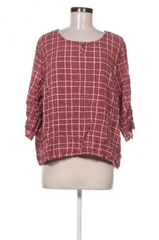 Damen Shirt Laura Torelli, Größe XL, Farbe Mehrfarbig, Preis 8,99 €