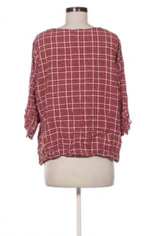 Damen Shirt Laura Torelli, Größe XL, Farbe Mehrfarbig, Preis 8,99 €