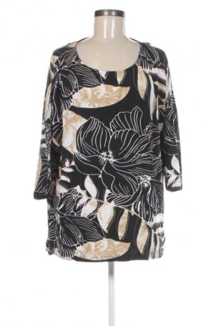 Damen Shirt Laura Torelli, Größe XL, Farbe Mehrfarbig, Preis 5,99 €