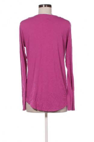 Bluzka damska Laura Torelli, Rozmiar S, Kolor Fioletowy, Cena 25,99 zł