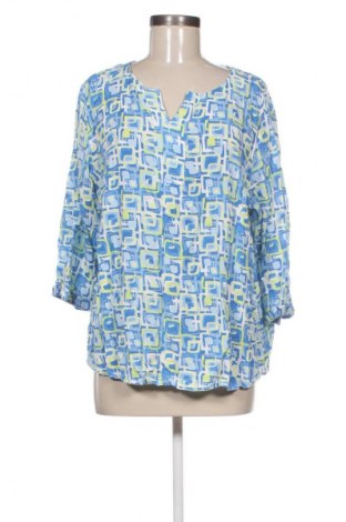 Damen Shirt Laura Torelli, Größe L, Farbe Mehrfarbig, Preis 5,99 €
