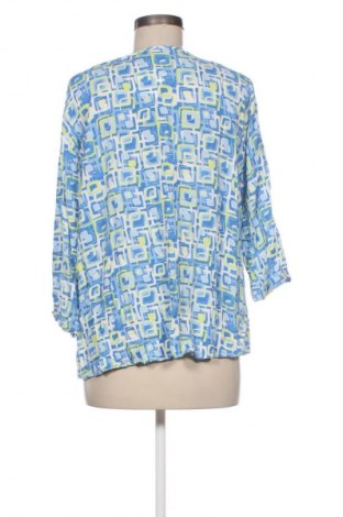Damen Shirt Laura Torelli, Größe L, Farbe Mehrfarbig, Preis 5,99 €