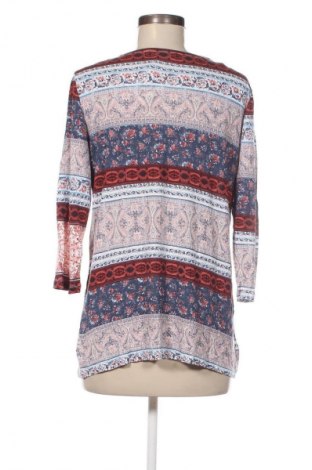 Damen Shirt Laura Torelli, Größe XL, Farbe Mehrfarbig, Preis 13,99 €