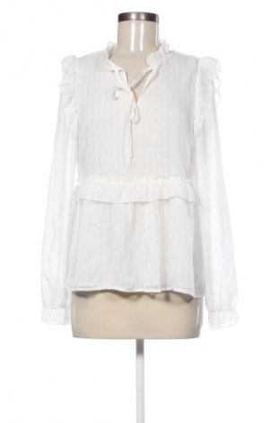 Damen Shirt Liberte Essentiel, Größe M, Farbe Weiß, Preis € 9,99
