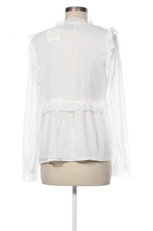 Damen Shirt Liberte Essentiel, Größe M, Farbe Weiß, Preis € 9,99