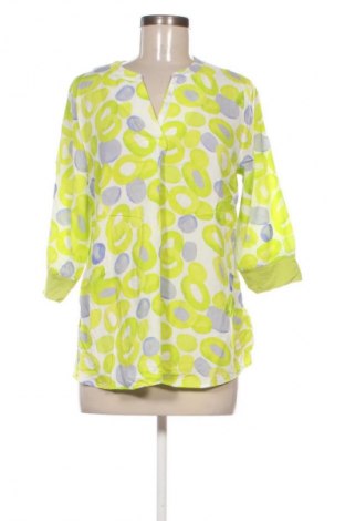 Damen Shirt Liberty, Größe M, Farbe Mehrfarbig, Preis 17,39 €
