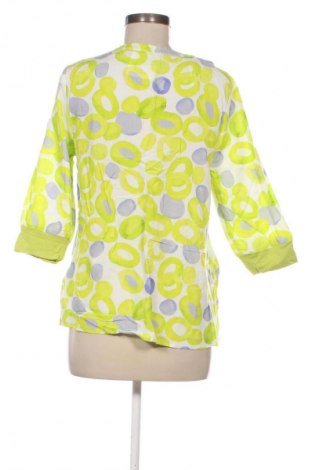 Damen Shirt Liberty, Größe M, Farbe Mehrfarbig, Preis 17,39 €