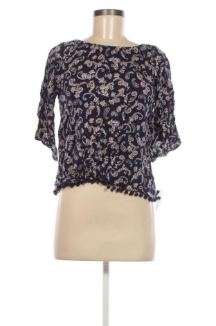 Bluză de femei Lindex, Mărime S, Culoare Multicolor, Preț 43,99 Lei