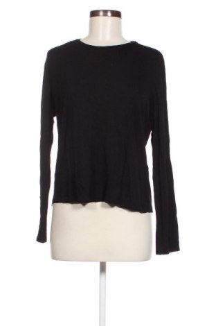 Bluză de femei Lindex, Mărime L, Culoare Negru, Preț 26,99 Lei