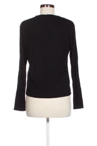 Bluză de femei Lindex, Mărime L, Culoare Negru, Preț 26,99 Lei