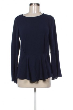 Bluză de femei Lipsy, Mărime M, Culoare Albastru, Preț 87,00 Lei
