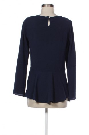 Bluză de femei Lipsy, Mărime M, Culoare Albastru, Preț 87,00 Lei