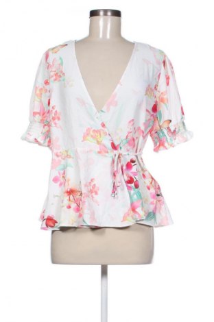 Damen Shirt Lipsy London, Größe M, Farbe Mehrfarbig, Preis 15,80 €