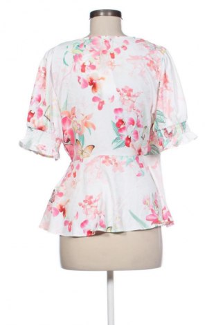 Damen Shirt Lipsy London, Größe M, Farbe Mehrfarbig, Preis 15,80 €