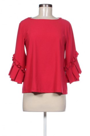 Damen Shirt Liu Jo, Größe L, Farbe Rot, Preis € 44,99