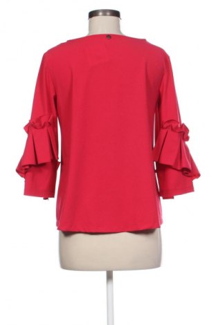 Damen Shirt Liu Jo, Größe L, Farbe Rot, Preis € 44,99