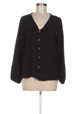 Bluză de femei Lola & Liza, Mărime M, Culoare Negru, Preț 110,99 Lei