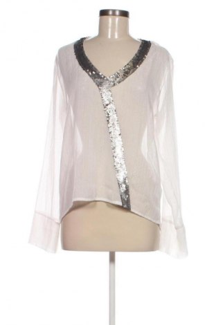 Bluză de femei Love Change, Mărime XL, Culoare Alb, Preț 40,99 Lei