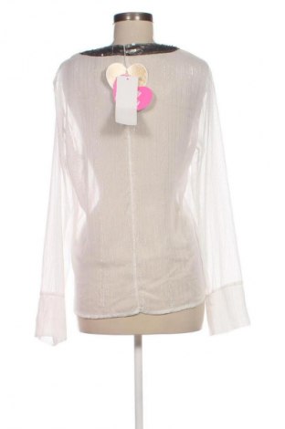Bluză de femei Love Change, Mărime XL, Culoare Alb, Preț 40,99 Lei