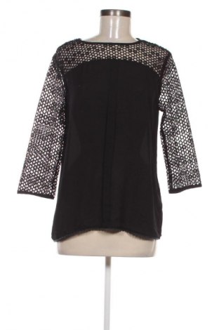 Bluză de femei Luc-Ce, Mărime L, Culoare Negru, Preț 53,99 Lei