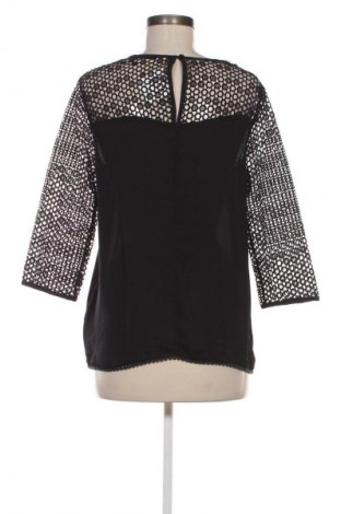 Bluză de femei Luc-Ce, Mărime L, Culoare Negru, Preț 53,99 Lei