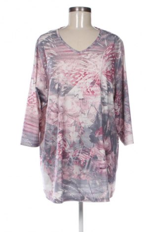 Dámská halenka M Collection, Velikost XXL, Barva Vícebarevné, Cena  242,00 Kč