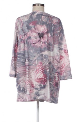 Dámská halenka M Collection, Velikost XXL, Barva Vícebarevné, Cena  242,00 Kč