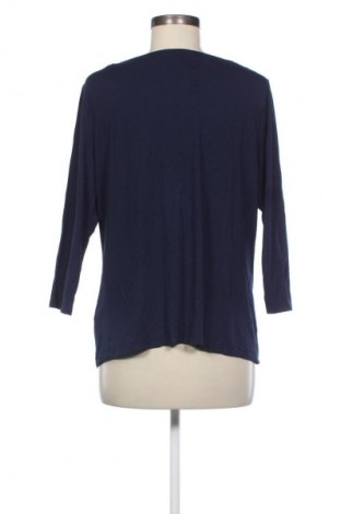 Dámská halenka M&S x Alexa Chung, Velikost XL, Barva Modrá, Cena  379,00 Kč