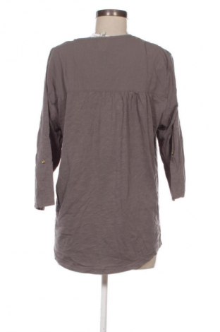 Dámská halenka M.X.O, Velikost 3XL, Barva Šedá, Cena  247,00 Kč