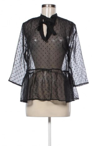 Damen Shirt MSCH, Größe S, Farbe Schwarz, Preis € 5,99