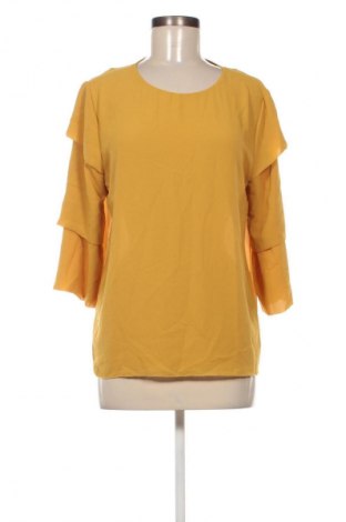 Damen Shirt Made In Italy, Größe L, Farbe Orange, Preis 5,99 €