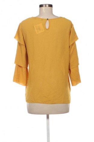 Damen Shirt Made In Italy, Größe L, Farbe Orange, Preis 5,99 €