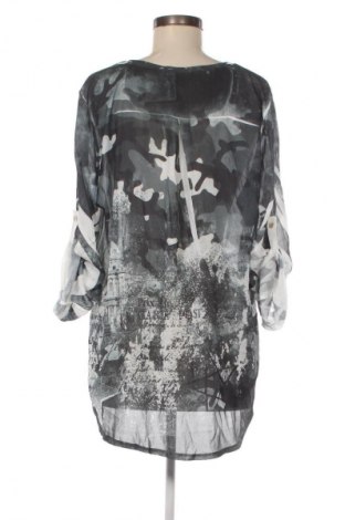 Damen Shirt Made In Italy, Größe L, Farbe Mehrfarbig, Preis € 13,99