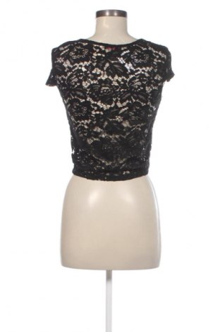 Damen Shirt Made In Italy, Größe M, Farbe Schwarz, Preis 8,99 €