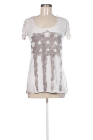Damen Shirt Made In Italy, Größe M, Farbe Mehrfarbig, Preis € 8,99