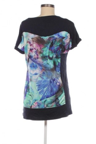 Bluzka damska Made In Italy, Rozmiar M, Kolor Kolorowy, Cena 37,99 zł
