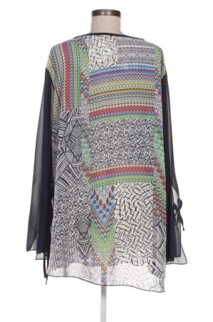Bluzka damska Made In Italy, Rozmiar XL, Kolor Kolorowy, Cena 25,99 zł