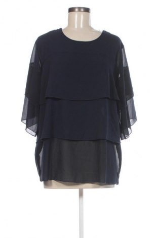 Damen Shirt Made In Italy, Größe L, Farbe Blau, Preis € 8,99