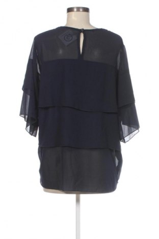 Damen Shirt Made In Italy, Größe L, Farbe Blau, Preis € 8,99