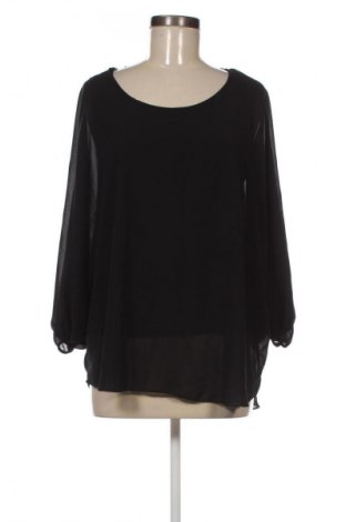 Bluză de femei Made In Italy, Mărime M, Culoare Negru, Preț 24,99 Lei