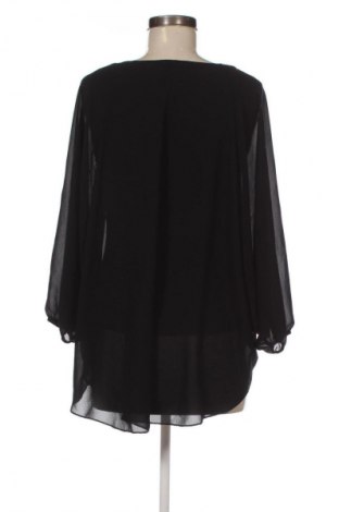 Bluză de femei Made In Italy, Mărime M, Culoare Negru, Preț 24,99 Lei