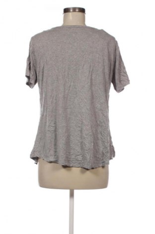 Damen Shirt Made In Italy, Größe M, Farbe Grau, Preis € 13,99
