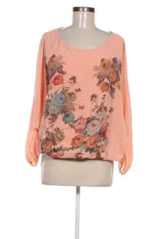 Damen Shirt Made In Italy, Größe M, Farbe Mehrfarbig, Preis € 3,99