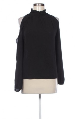 Bluză de femei Made In Italy, Mărime M, Culoare Negru, Preț 48,47 Lei
